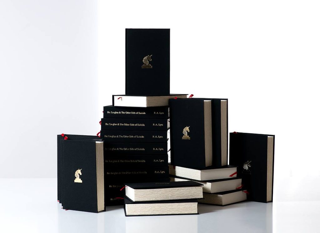 Publications Roberto Angelis - 